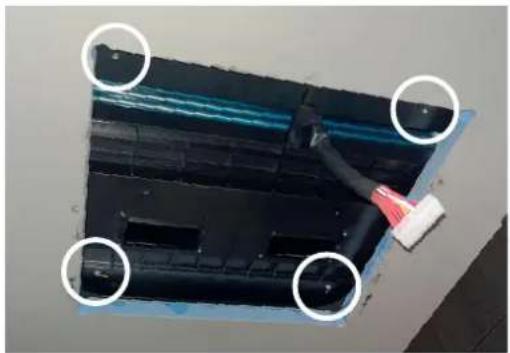 Mestic RTA-2000 - PROCESSO DI INSTALLAZIONE DELL'IMPIANTO RTA-2000 12V - 6