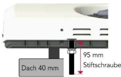 Mestic RTA-2000 - WIE DIE EPDM-DICHTUNG GESCHNITTEN A WIRD, UM WASSERUNDICHTIGKEITEN IN DIE KABINE ZU VERMEIDEN - 7