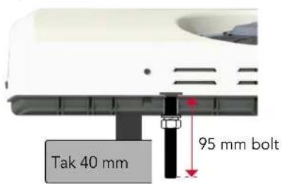 Mestic RTA-2000 - Riktig bruk av produktet: - 10