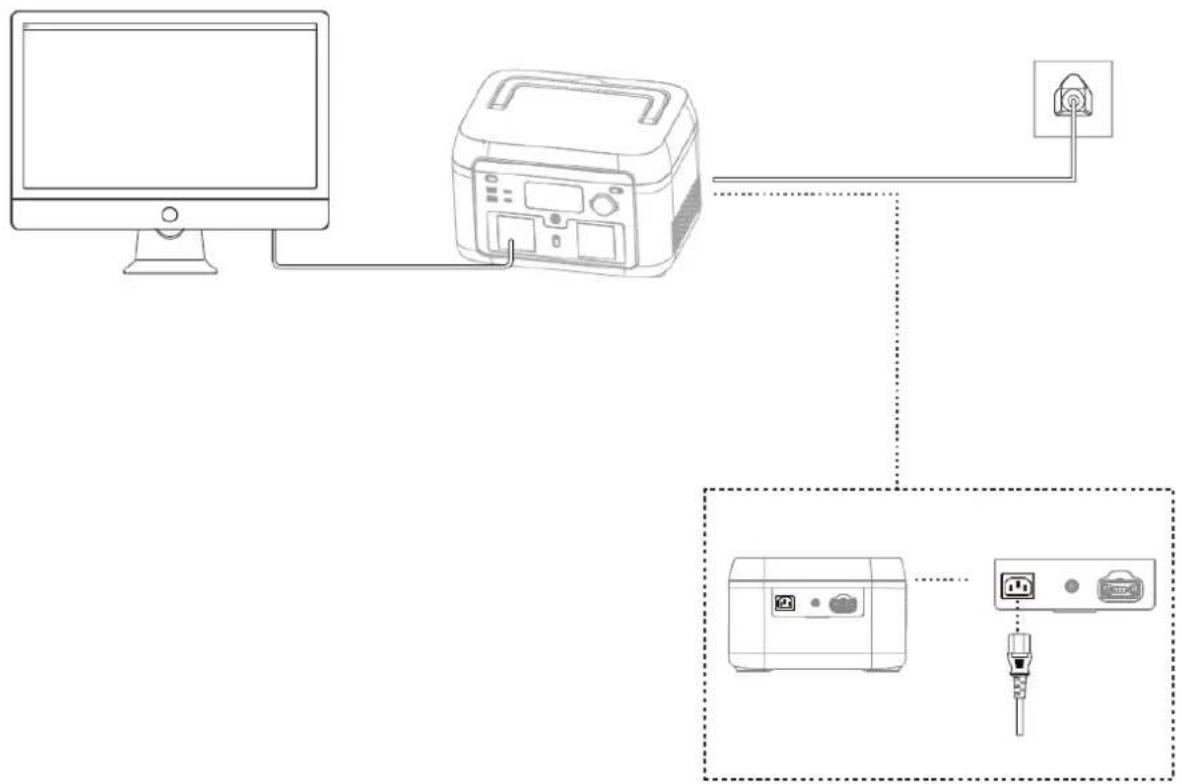 Mestic MPS-1000 - APP - 2