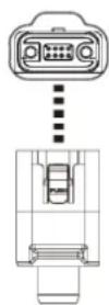 Mestic MPS-1000 - Parallelbetrieb von 1 Stromstation und 1 Erweiterungsbatteriemodul - 2