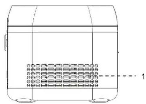 Mestic MPS-1000 - In de doos - 1