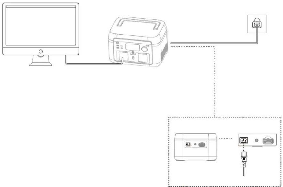 Mestic MPS-1000 - APP - 2