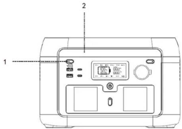Mestic MPS-1000 - Utiliser - 2