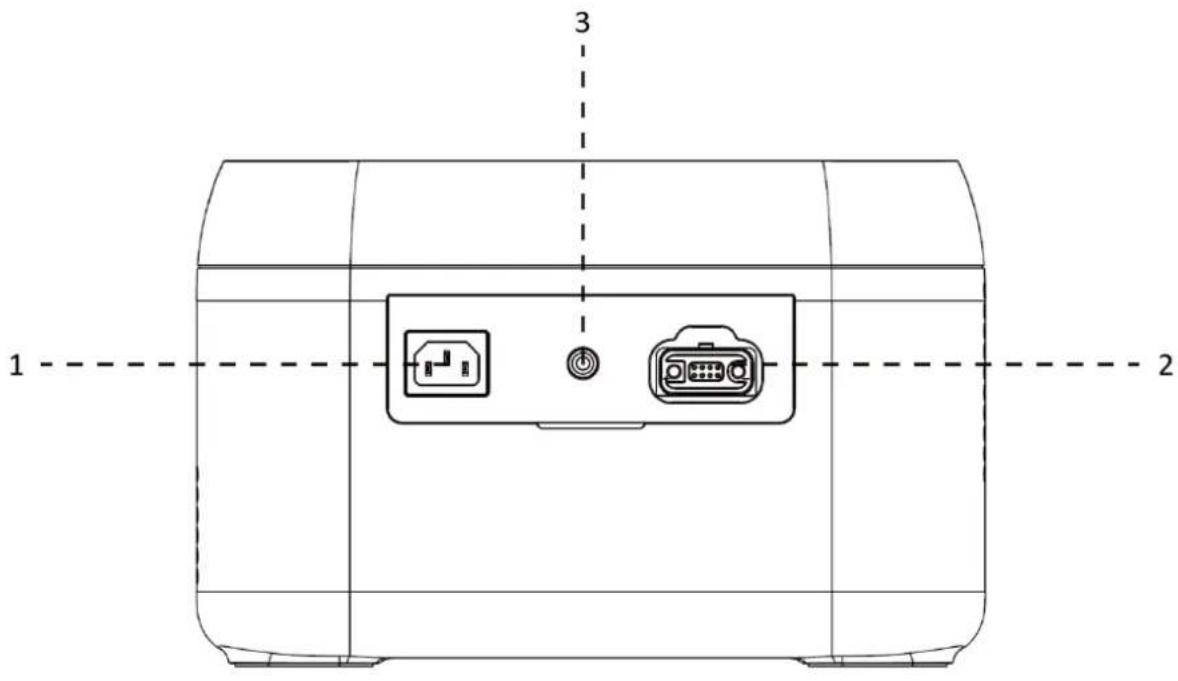 Mestic MPS-1000 - Product overview - 3