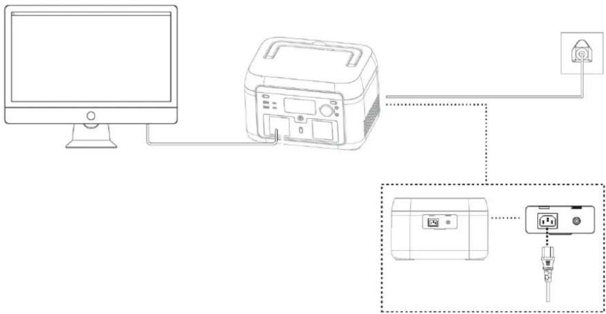 Mestic MPS-1000 - APP - 2