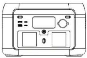 Mestic MPS-1000 - ITALIANO - 1