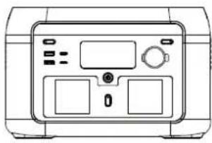 Mestic MPS-1000 - DANSK - 1
