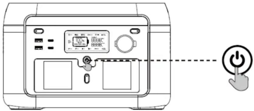 Mestic MPS-1000 - Gebruik - 1