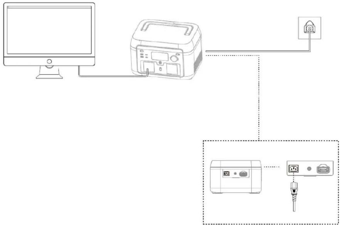 Mestic MPS-1000 - APP - 2