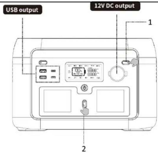 Mestic MPS-1000 - Utiliser - 3