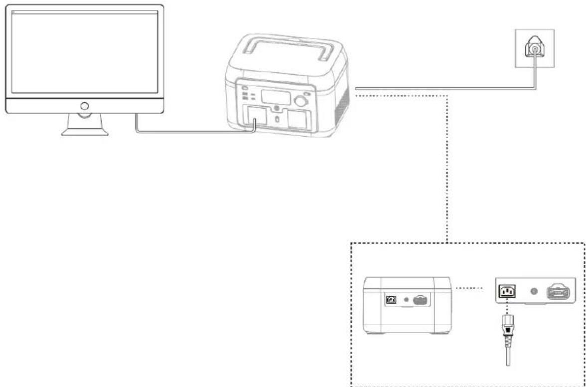 Mestic MPS-1000 - APP - 2
