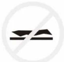 Sogo SS-10240 - Aviso de segurança - 6