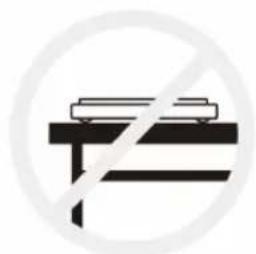 Sogo SS-10240 - Safery notice - 8