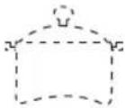 Sogo SS-10240 - Pentole non applicabile: - 4