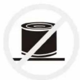 Sogo SS-10240 - Safery notice - 7