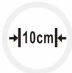 Sogo SS-10240 - Sicherheitshinweis - 2