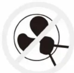 Sogo SS-10240 - Aviso de seguridad - 5