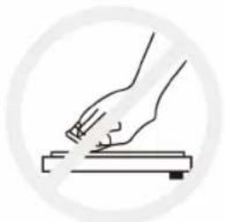 Sogo SS-10240 - Aviso de seguridad - 10