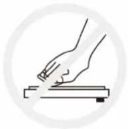 Sogo SS-10240 - Sicherheitshinweis - 10