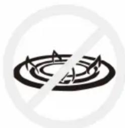 Sogo SS-10240 - Aviso de seguridad - 3