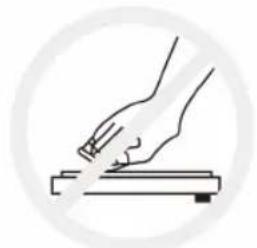Sogo SS-10240 - Safery notice - 10
