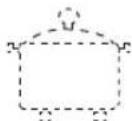Sogo SS-10240 - Pentole non applicabile: - 5