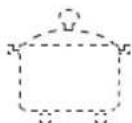 Sogo SS-10240 - Cookware not applicable: - 5