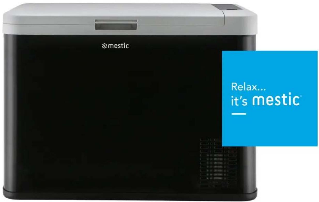 Mestic MCC-45 - 1