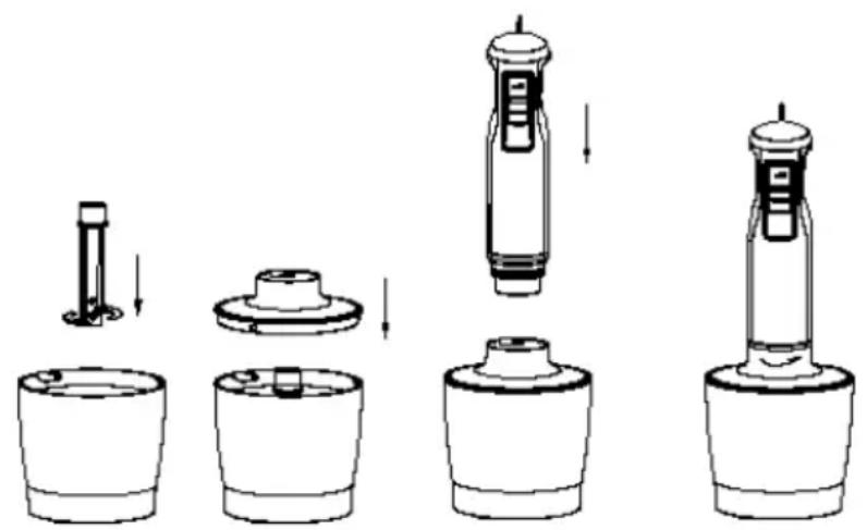 Sogo SS-14495 - Pred sekáním... - 1