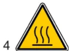 Sogo SS-10840 - Symbol definitions - 4