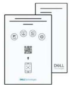 DELL SD25TB4 - Contenu de l'emballage - 3