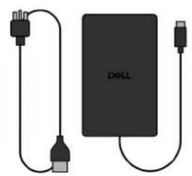 DELL SD25TB4 - Contenu de l'emballage - 2