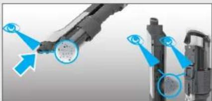 HOOVER HF210P1 011 - BLOCKAGES - 3