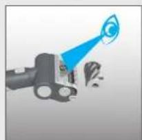HOOVER HF210P1 011 - PUHDISTA PIENI TEHOSUULAKE - 2