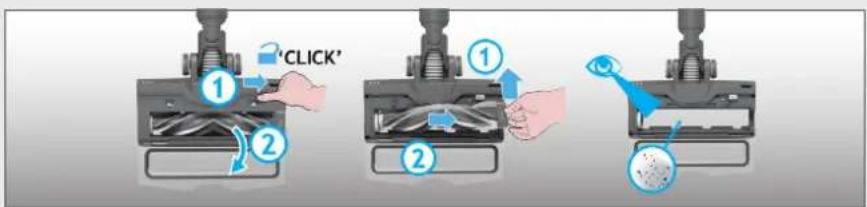 HOOVER HF210P1 011 - BLOQUEIOS - 5