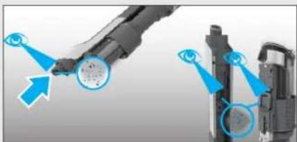 HOOVER HF210P1 011 - 5.6UCPANI - 3