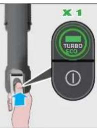 HOOVER HF210P1 011 - HOVEDKOMPONENTER: - 6