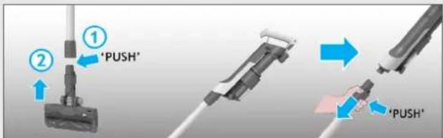 HOOVER HF210P1 011 - OBSTRUCCIONES - 2