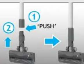 HOOVER HF210P1 011 - BLOCKAGES - 9