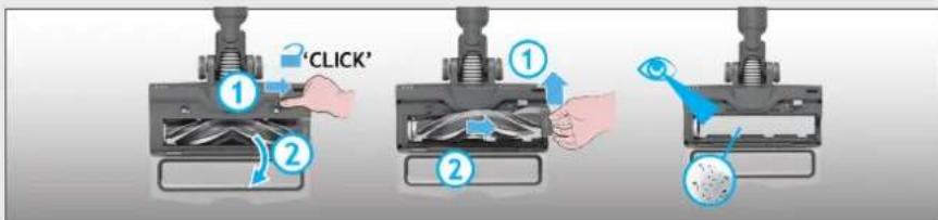 HOOVER HF210P1 011 - OBSTRUCCIONES - 5