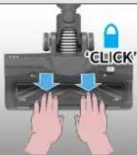 HOOVER HF210P1 011 - BLOCAGES - 8