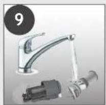 HOOVER HF210P1 011 - 1235 - 22