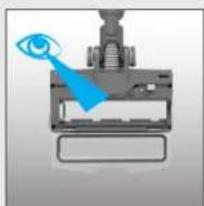 HOOVER HF210P1 011 - 1235 - 11