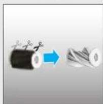HOOVER HF210P1 011 - CLEAN MINI POWER NOZZLE - 8