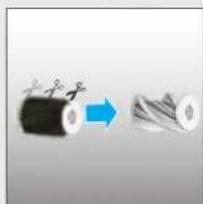 HOOVER HF210P1 011 - NETTOYER LA BROSSE MINI POWER - 1
