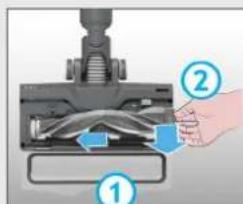HOOVER HF210P1 011 - BLOCKAGES - 7