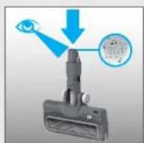HOOVER HF210P1 011 - TEXHINHECKOE OBCJNYKIBAHNE ПыIECOCA 5.6 3ACOPbl - 4