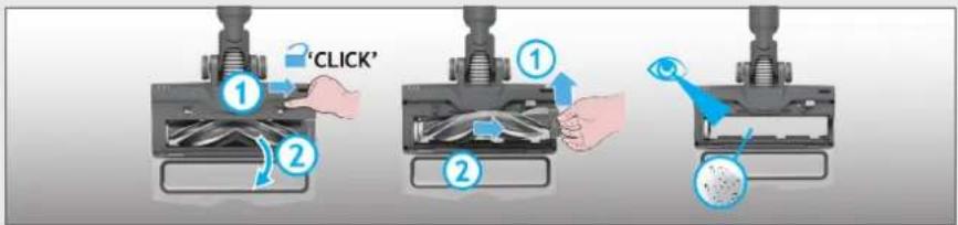 HOOVER HF210P1 011 - BLOCAGES - 5