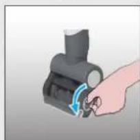 HOOVER HF210P1 011 - REINIG MINI-POWERMONDSTUK - 1